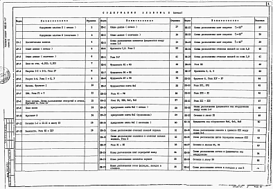 Альбом 2 Архитектурно-строительные решения, отопление и вентиляция