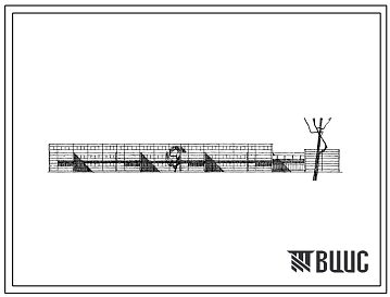 Типовой проект 222-1-132сп Десятилетняя общеобразовательная школа на 40 классов (1568 учащихся) в каркасно-панельных конструкциях для строительства в 4 строительно-климатической зоне в районах с сейсмичностью 9 баллов, на просадочных грунтах.