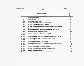 Альбом 11 Сметы