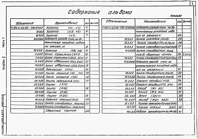 Альбом 5 Строительные изделия. Часть 1 - Отстойники и фильтры (из тп 901-3-222.86). Часть 2 — Микрофильтры.