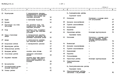 Альбом 9 Сметы. Часть 8 