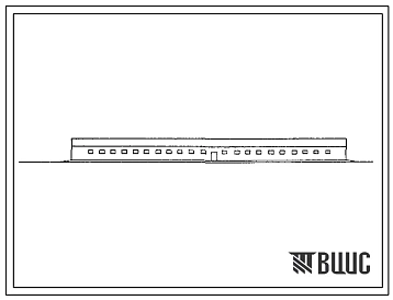 Типовой проект 804-2-52.12.88 Конюшня на 80 племенных кобыл. Содержание - конюшенно-пастбищное. Раздача кормов - с тележек на конной тяге. Поение - из автопоилок. Удаление навоза – вручную. Размеры здания 2(12x72)+12x31,8+2(6x13) м. Расчетная температура: