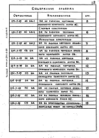 Альбом 4 Ведомости потребности в материалах