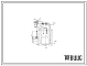 Проект 11339.03 Печь камерная безокислительного нагрева размерами пода 1,2 м х 8 м на газе