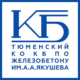 Тюменский КО КБ по железобетону им.А.А.Якушева в архиве типовой проектной документации ВЦИС