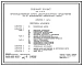 Типовой проект 503-2-54.94 Производственный корпус автотранспортного предприятия на 50 автомобилей смешанного парка