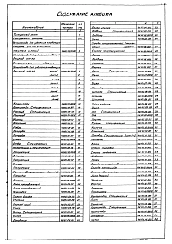 Альбом 9 Нестандартизированное оборудование. Устройство для удаления плавающих веществ