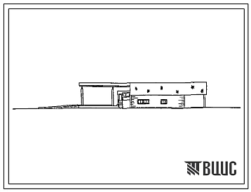 Типовой проект 814-1-11.88 Пункт послеуборочной обработки столовых корнеплодов производительностью 20 т/ч. Предназначен для приемки, послеуборочной обработки и отправки на реализацию корнеплодов в сезон уборки урожая. Размеры здания - 12x24 м. Расчетная т