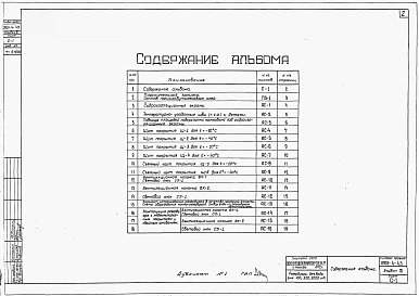 Альбом 3 Детали и изделия