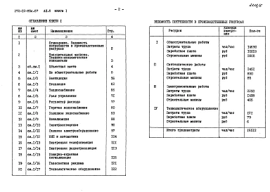 Альбом 6 Сметы.     
