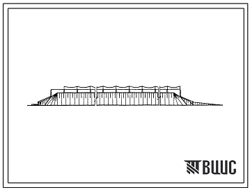 Типовой проект 811-39.13.86 Траншеи для силоса (сенажа) вместимостью 10(8) тыс. т (для Латвийской ССР)