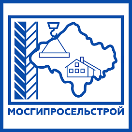 Мосгипросельстрой в архиве типовой проектной документации ВЦИС