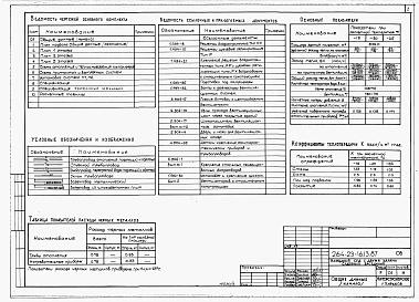 Альбом 2 Санитарно-технические чертежи.     