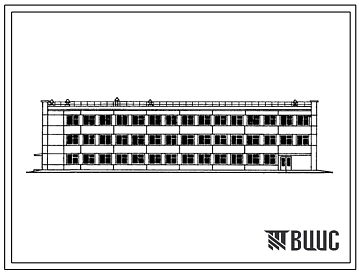 Типовой проект 501-155 Пункт осмотра и текущего ремонта вагонов в парках отправления с обработкой от 108 до 144 поездов в сутки.