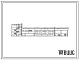 Типовой проект 409-14-50.84 Производственный корпус базы ПМК по электромонтажным работам с объемом работ 1,5 млн.руб в год