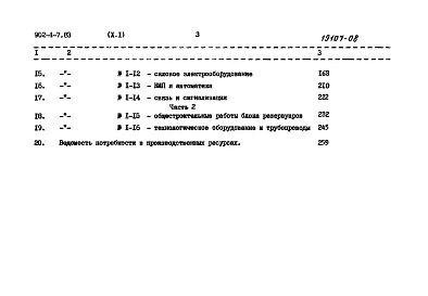 Альбом 10.84 Сметы. Части 1 и 2