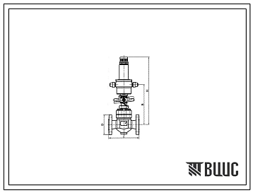 Шифр КРТ0228.00.000 Клапаны запорные электромагнитные DN50, PN16; 25; 40; 63; 100; 160