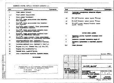 АС 2 Архитектурно-строительные решения. Техническое подполье