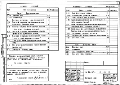 Часть 5 Электрооборудование. Часть 6 Связь и сигнализация 