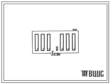 Типовой проект 805-01-13 Племрепродуктор 1 порядка на 100 тыс. птицемест кур яичного направления