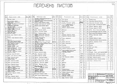 Альбом 2 Установка оборудования для вспучивания перлита с очистными сооружениями. Топливо - мазут (Н4468). Топливо - природный газ (Н4479)
