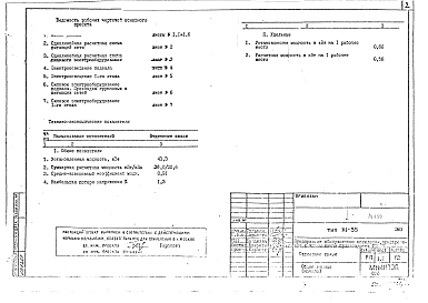 ЭМО Электрооборудование