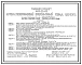 Типовой проект 409-29-66 Автоматизированный прирельсовый склад цемента вместимостью 4000/2500 тонн