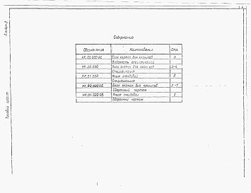 Альбом 2 Нестандартизированное оборудование.                