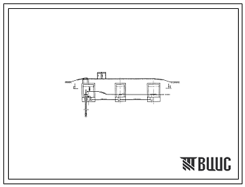 Типовой проект 901-2-116 Насосные станции на трубчатых колодцах с насосами ЭВЦ подземные