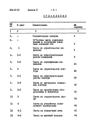 Альбом 2 Сметы
