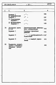 Альбом 3 Часть 8.86 раздел 8.1 книги 1, 2 Сметы на блок-секцию