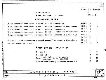 Выпуск 2 Лестничные марши для высоты этажа 2,8 м шириной 105 и 120 см ребристой конструкции с фризовыми ступенями, с чистой бетонной поверхностью