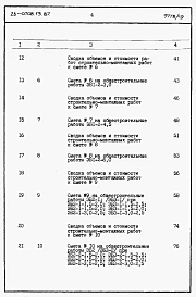 Альбом 3 Раздел 8-2 Сметы. Элементы блокировки