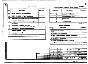 Альбом 1 Архитектурно-сттроительные решения. Чертежи по инженерному оборудования