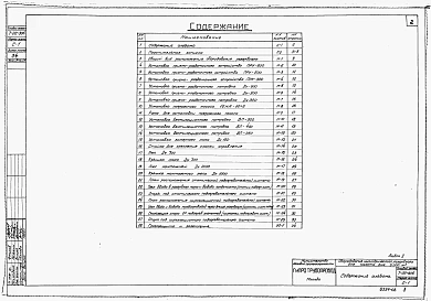 Альбом 2 Оборудование