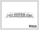 Типовой проект 214-1-422.87 Детский ясли – сад на 280 мест. Здание двух-, трехэтажное. Стены из кирпича.