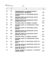 Альбом 6 Сметы
