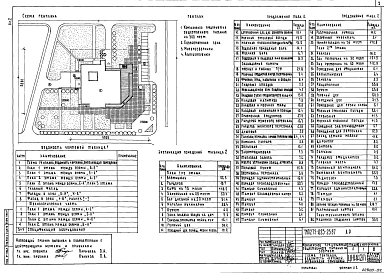 Альбом 2  Архитектурно-строительные решения и технология   
