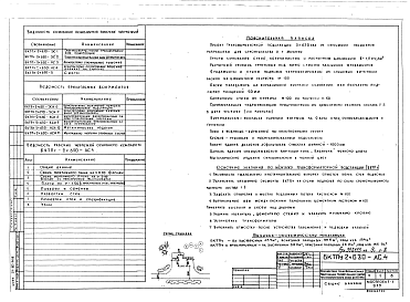 Альбом 4 Архитектурно-строительные решения (вариант на сцепке)