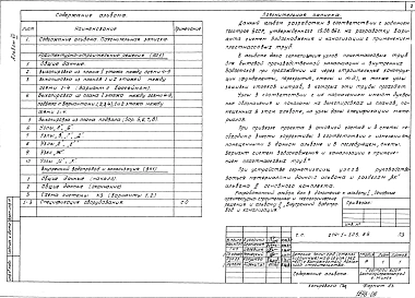 Альбом 7 Вариант системы водоснабжения и канализации с применением пластмассовых труб