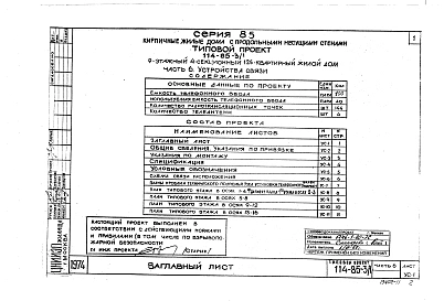 Альбом 6. Часть 6 Устройства связи