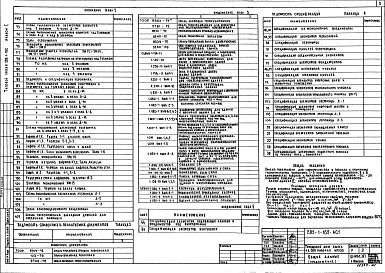 Альбом 1 Архитектурно-строительные решения.