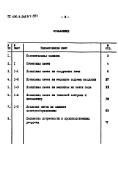 Альбом 7 Сметы
