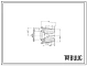 Проект Н7317 Блок горелочный ГППВ-4