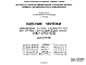 Шифр НК-170-03 Железобетонные ригели консольного типа для торговых и других общественных зданий (1972 г.)