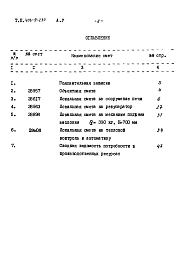 Альбом 5 Сметы