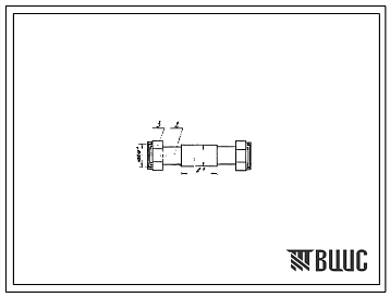 Шифр С400.832.420.000 Трубопровод С400.832.420.000