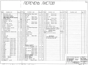 Альбом 1 Общая часть (Н4235). Отделение подготовки корректирующих добавок (Н4236). Автоматизация отделения корректирующих добавок (Н4237). Отделение плавки и волокноосаждения (Н4238). Автоматизация отделения плавки и волокноосаждения (Н4244)