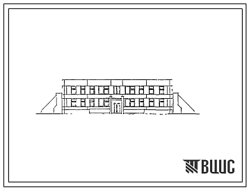 Альбом 0 Материалы для привязки и чертежи нулевого цикла работ
