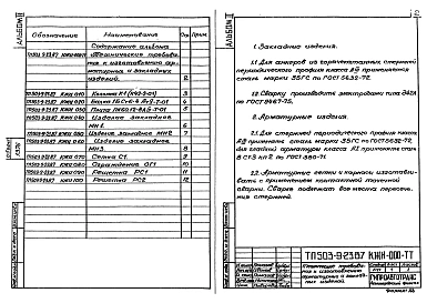 Альбом 2  Строительные изделия         